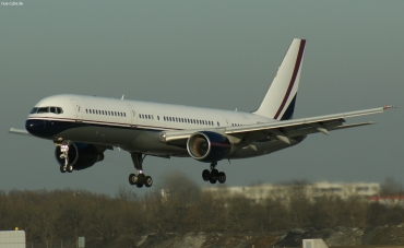 N757MA