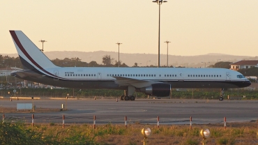 N757MA