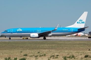 PH-BCB · Boeing 737-8K2(WL) · (LIS / LPPT)