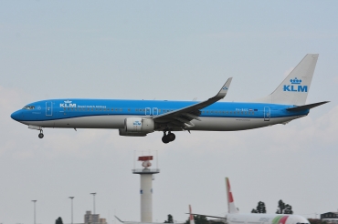 PH-BXS