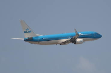 PH-HSE · Boeing 737-8K2(WL) · (IBZ / LEIB)