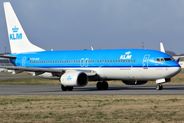 PH-BXB
