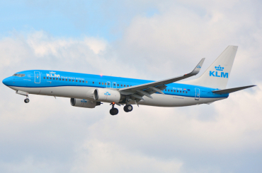 PH-BXK · Boeing 737-8K2(WL) · (CPH / EKCH)
