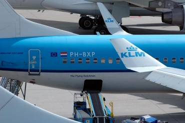 PH-BXP