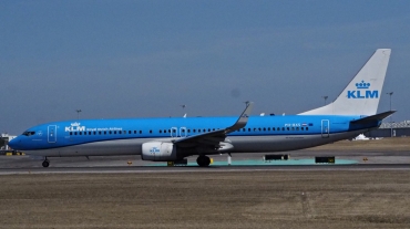 PH-BXS · Boeing 737-9K2(WL) · (LIS / LPPT)
