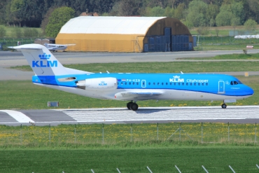 PH-KZB