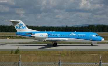 PH-KZB