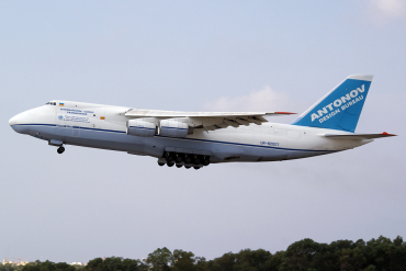 UR-82007