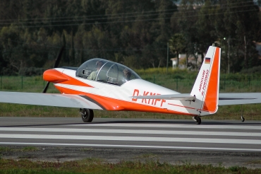 D-KMPF · Sportavia-Putzer RF-5B Sperber · (PRM / LPPM)