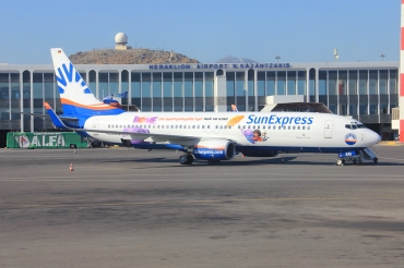 D-ASXG (32366) 2002 Boeing 737-8CX(WL)