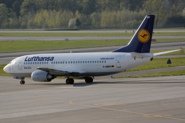 D-ABEN