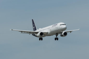 D-AIDL · Airbus A321-231 · (WAW / EPWA)