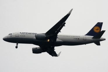 D-AIUK