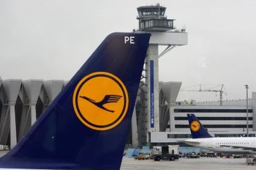D-AIPE · Airbus A320-211 · (FRA / EDDF)