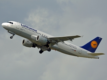 D-AIPS · Airbus A320-211 · (CPH / EKCH)