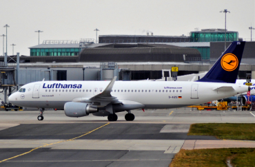 D-AIZQ · Airbus A320-214(WL) · (MAN / EGCC)
