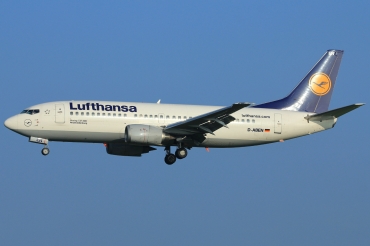 D-ABEN