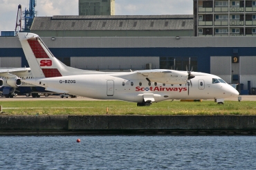 G-BZOG