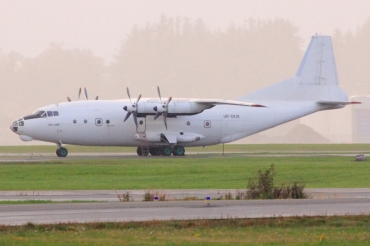 UR-CKM