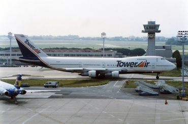 N618FF