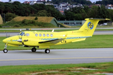 LN-LTA