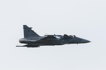 9242 · Saab JAS-39C Gripen · RDO / EPRA