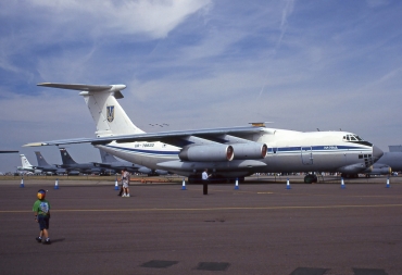 UR-78820