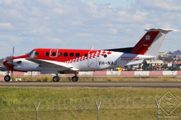 VH-NAJ
