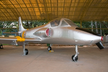 U784 · Hindustan HJT-16 Kiran II · -