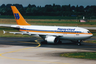 D-AHLA