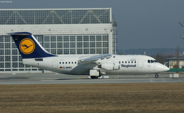 D-AVRQ