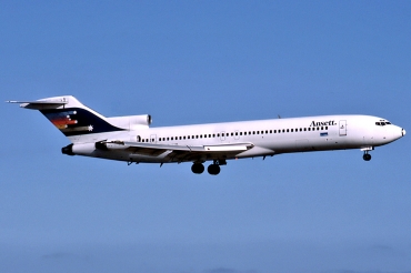 VH-ANB