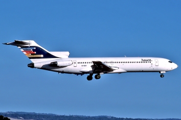 VH-RMY