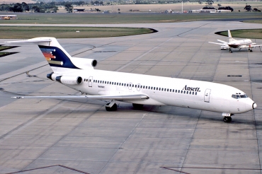 VH-RMY