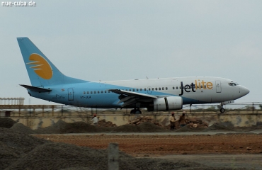 VT-JLA