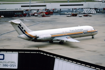 VH-TJS