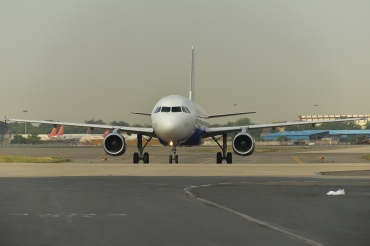 VT-IEH · Airbus A320-232 · (DEL / VIDP)
