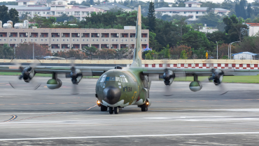 1314 · Lockheed C-130H Hercules · (HUN / RCYU)