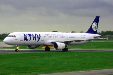 TC-KTD · Airbus A321-211 · (MAN / EGCC)