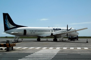 CS-TGY · British Aerospace ATP · (PDL / LPPD)
