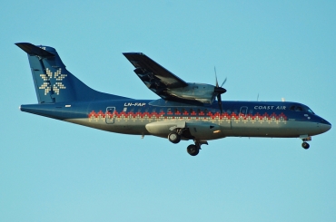 LN-FAP