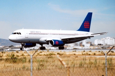 G-BVJV