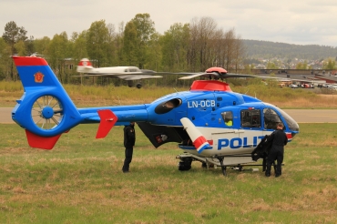 LN-OCB