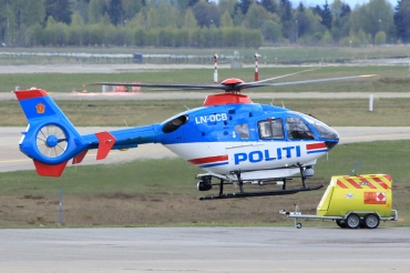 LN-OCB