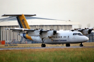 G-BRYC