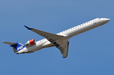 EI-FPA · Bombardier CRJ-900LR · (CPH / EKCH)