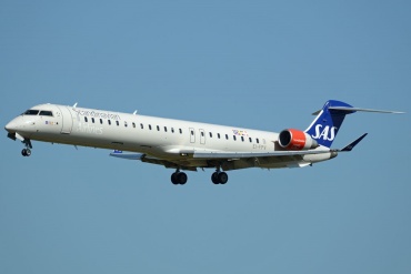 EI-FPV · Bombardier CRJ-900LR · (CPH / EKCH)