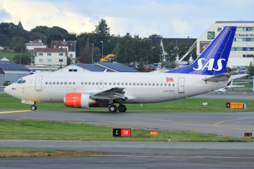 LN-BRX