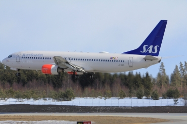 LN-RRS