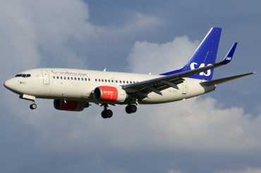 SE-RJT · Boeing 737-76N(WL) · (SVG / ENZV)